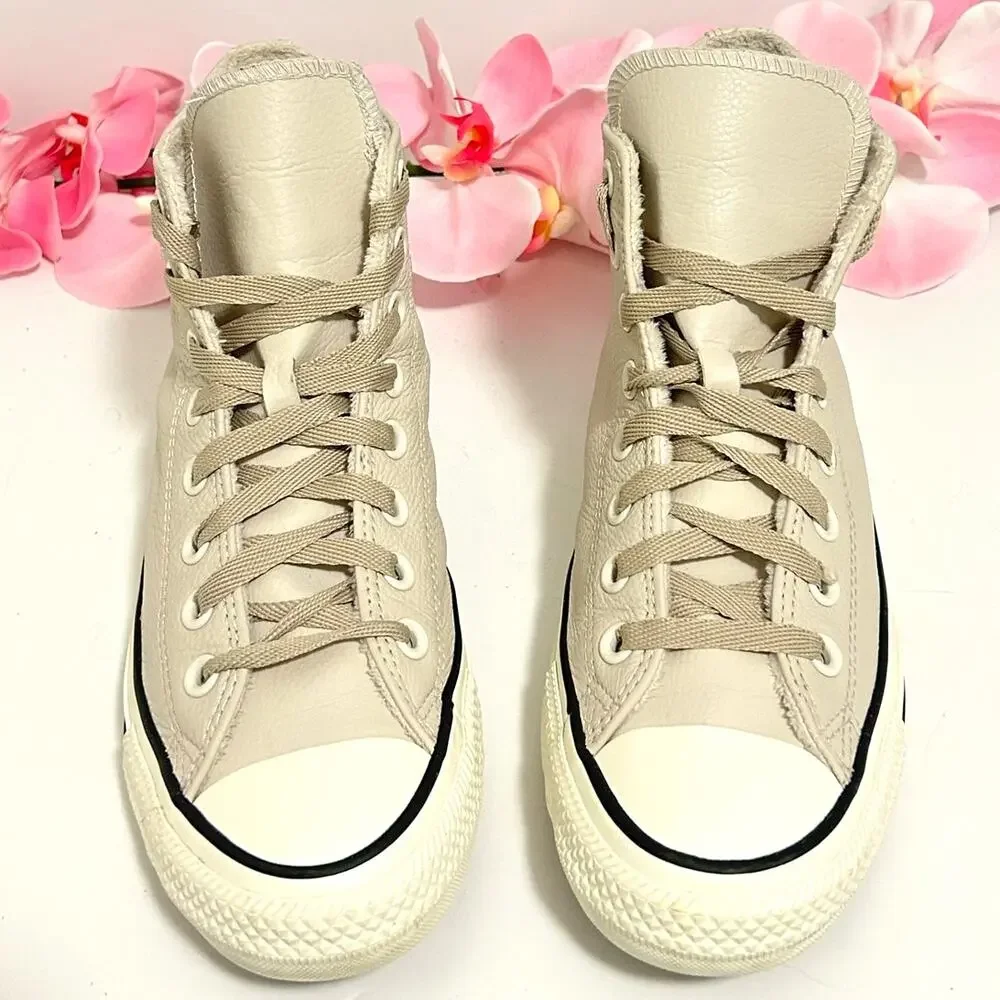 Converse elevate your